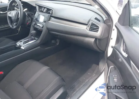 2021 Honda Civic Lx from USA, damaged, VIN 2HGFC2F6XMH528348